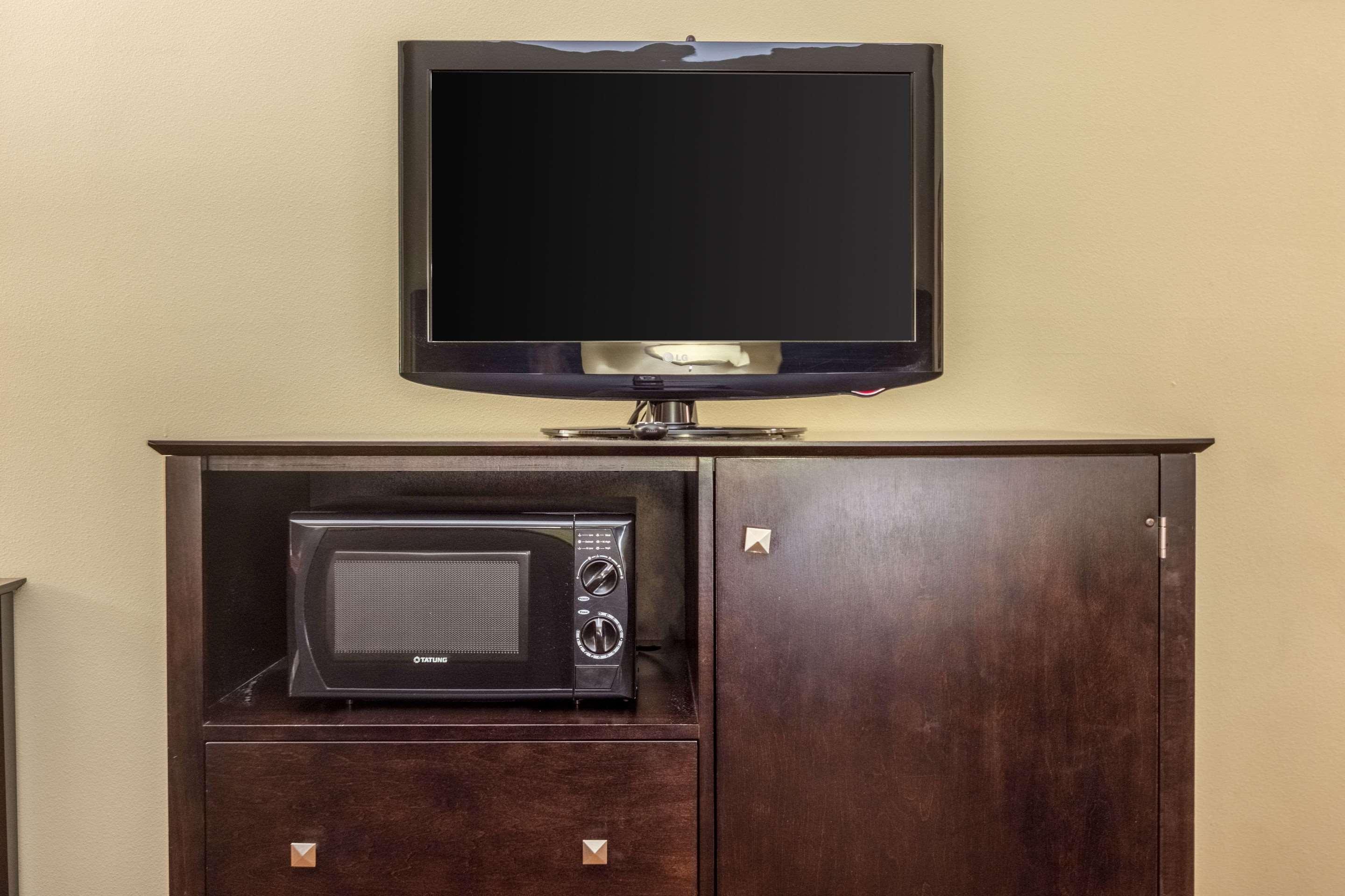 Comfort Inn & Suites Scott-West Lafayette מראה חיצוני תמונה