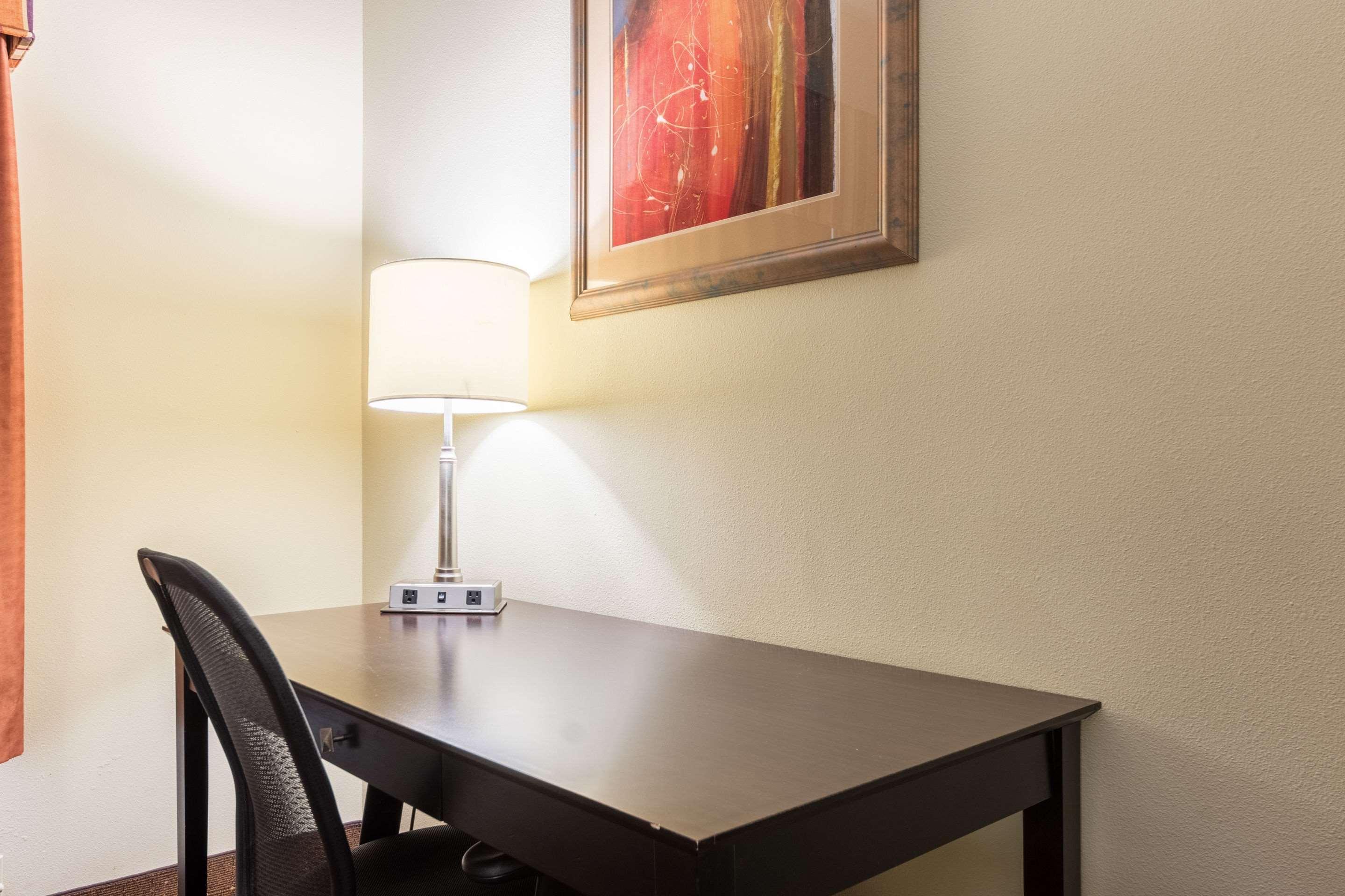 Comfort Inn & Suites Scott-West Lafayette מראה חיצוני תמונה