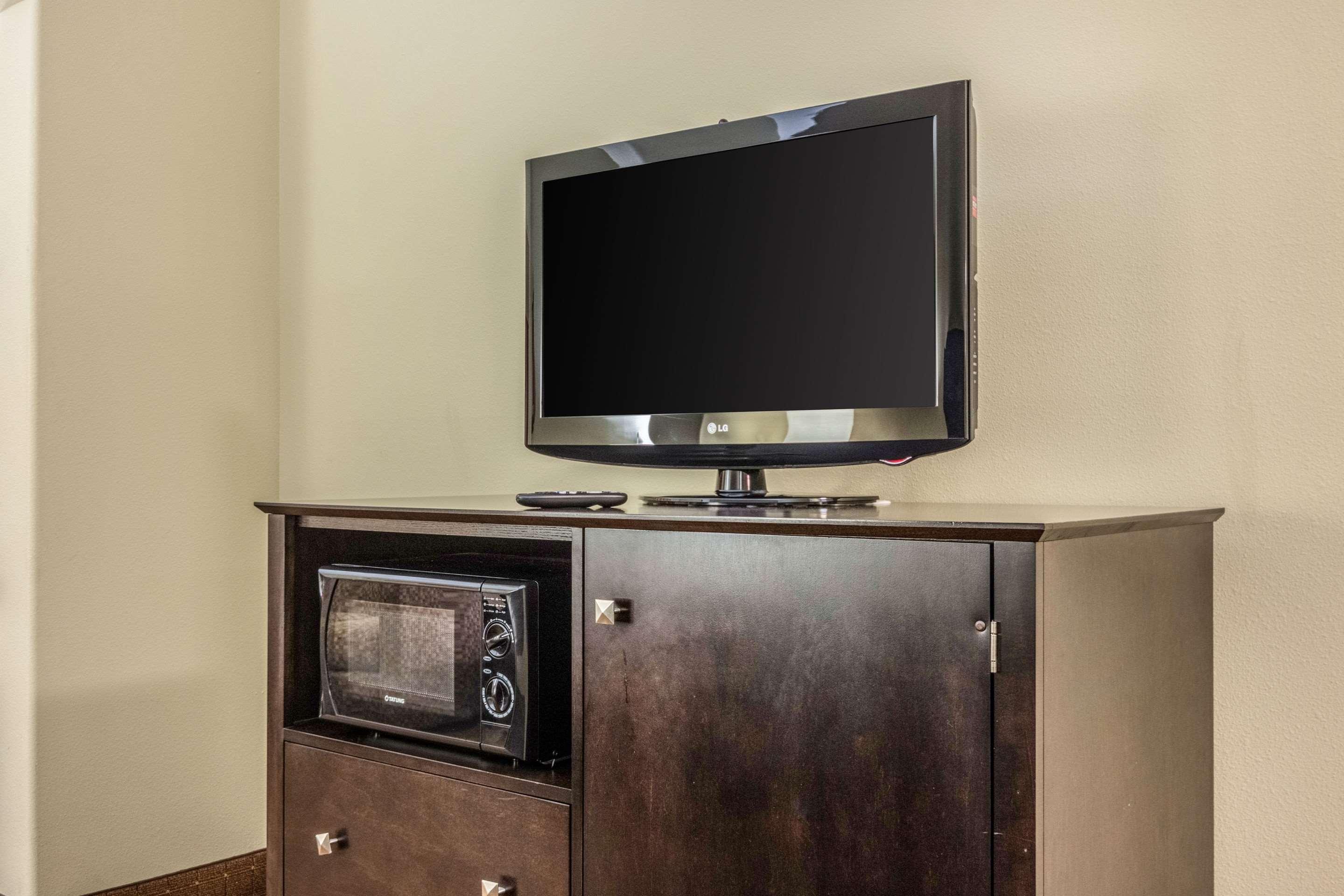 Comfort Inn & Suites Scott-West Lafayette מראה חיצוני תמונה