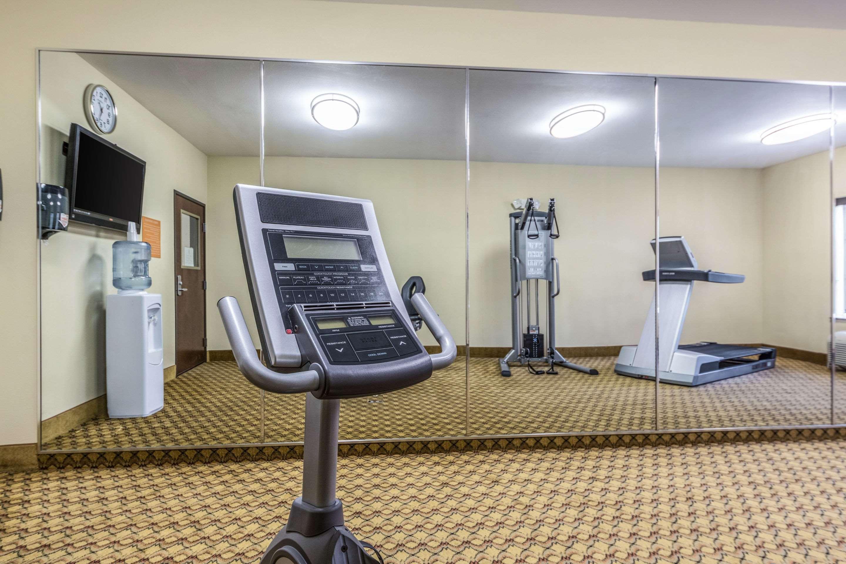 Comfort Inn & Suites Scott-West Lafayette מראה חיצוני תמונה