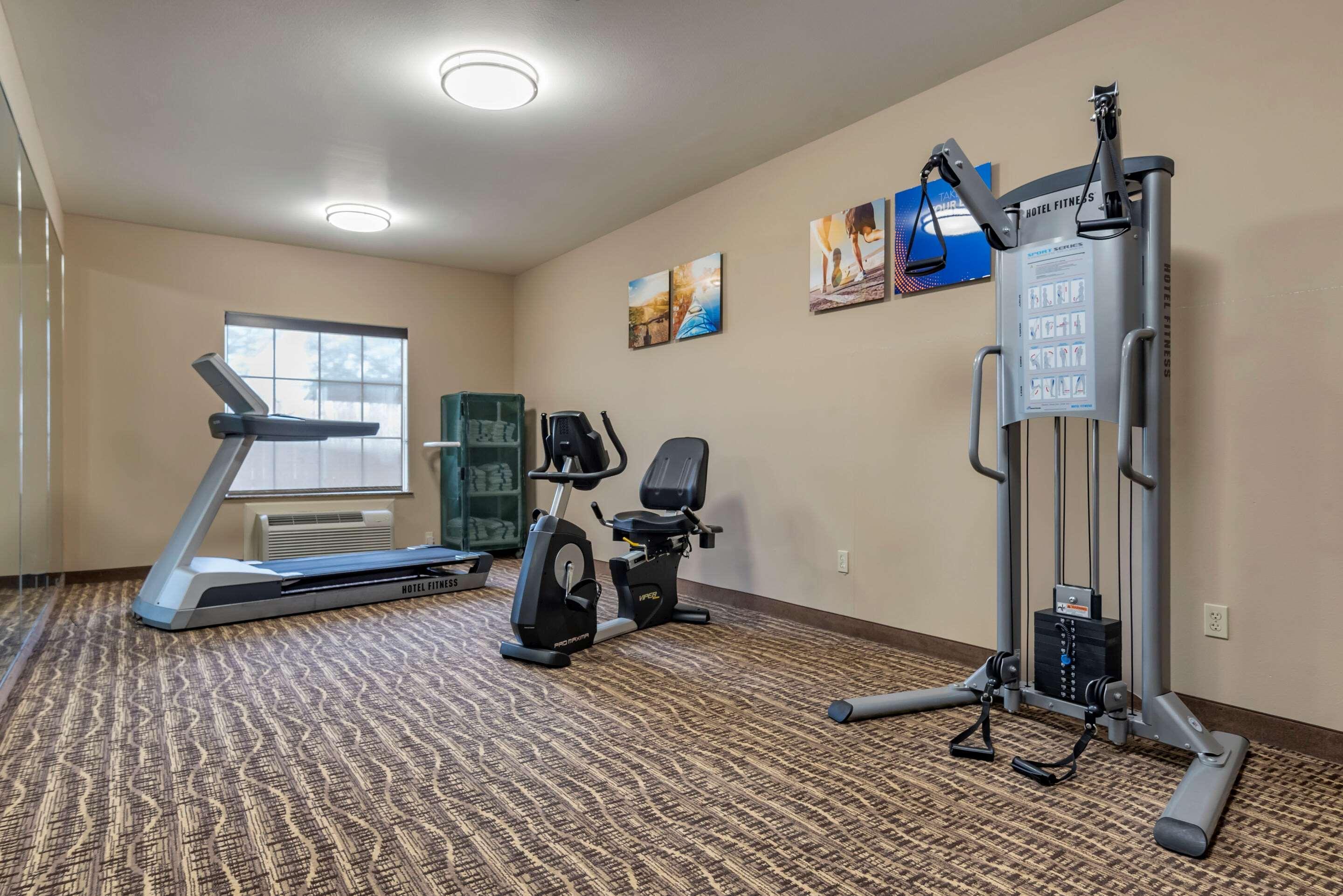 Comfort Inn & Suites Scott-West Lafayette מראה חיצוני תמונה