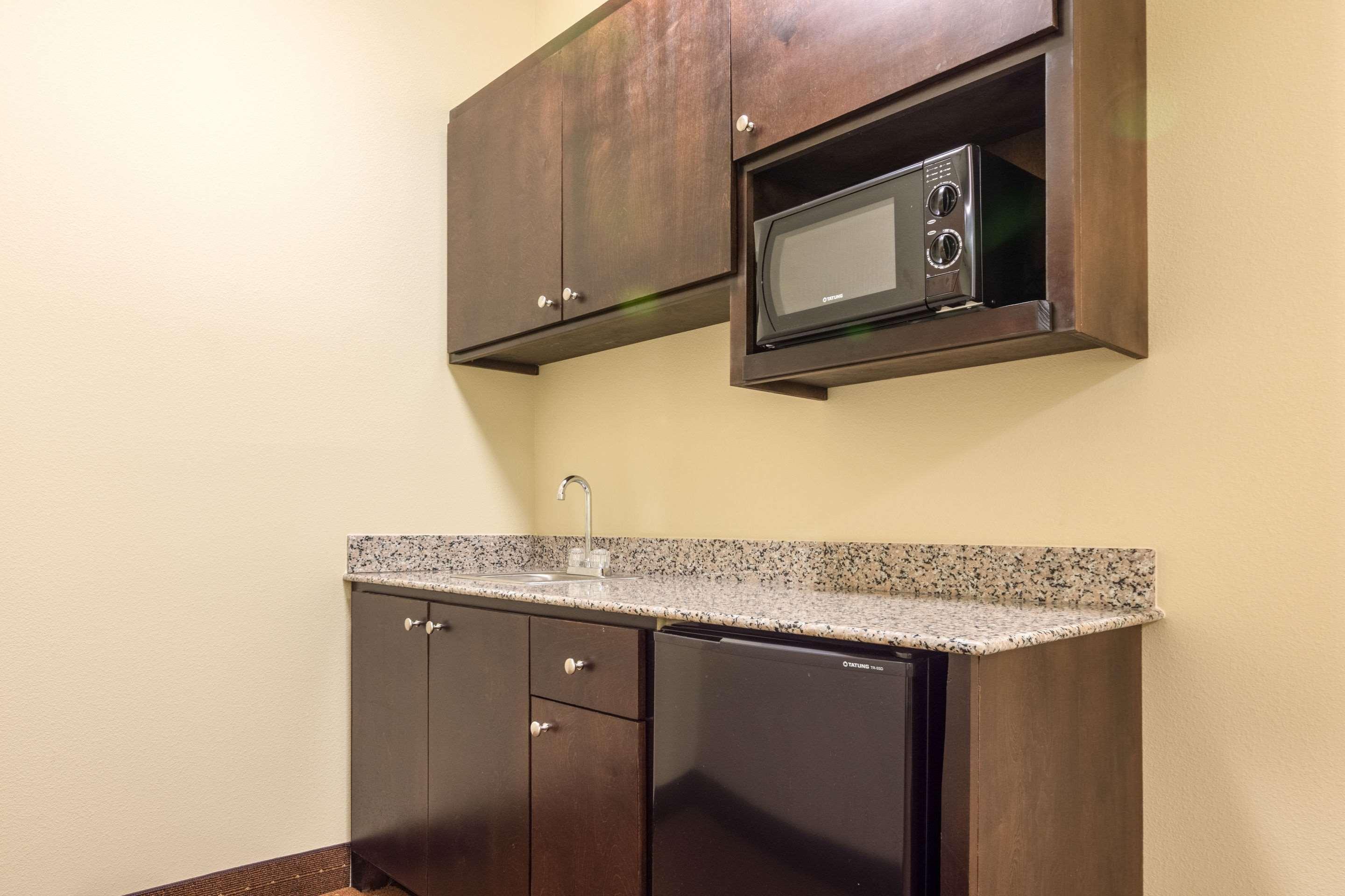 Comfort Inn & Suites Scott-West Lafayette מראה חיצוני תמונה