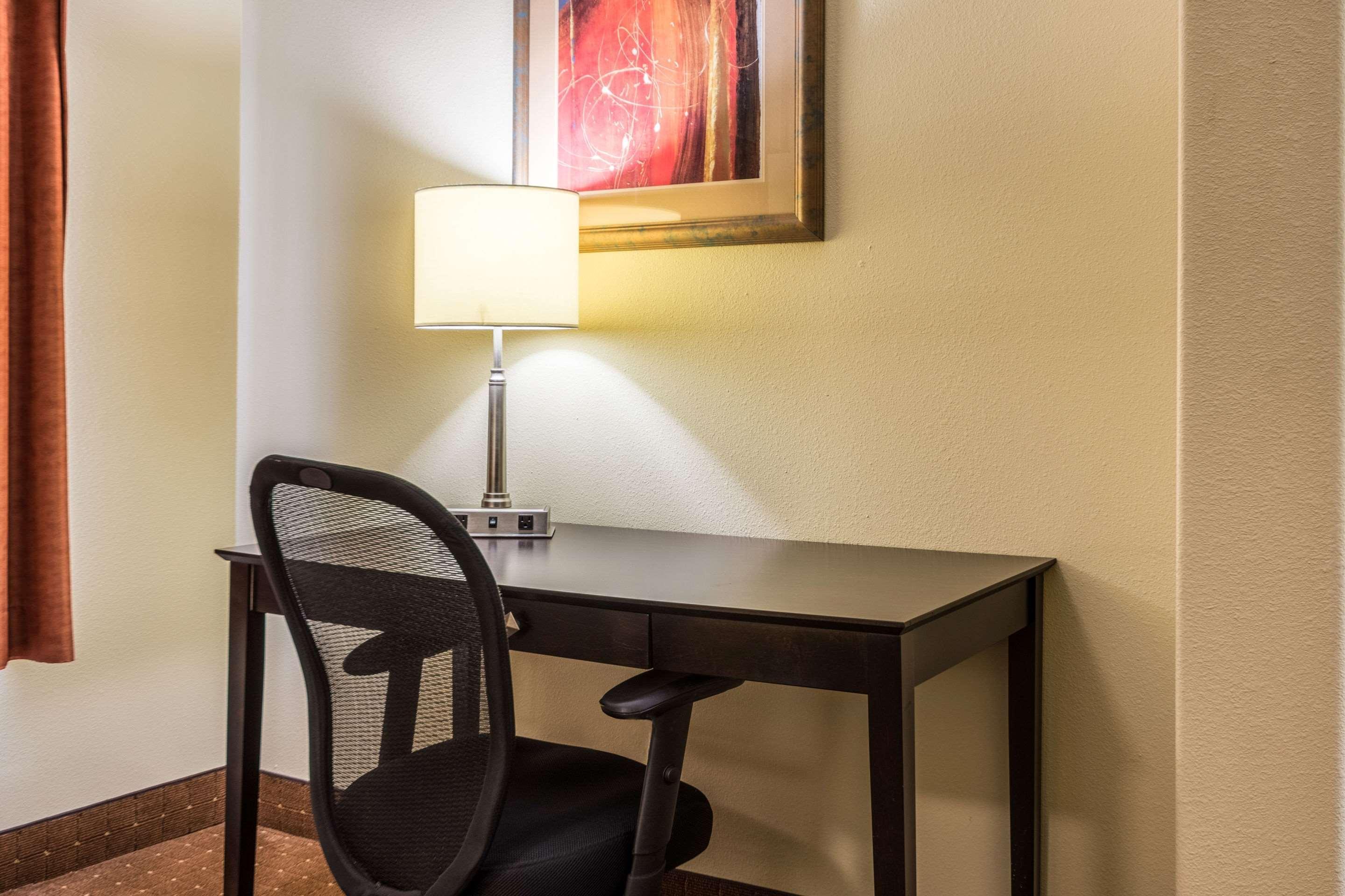 Comfort Inn & Suites Scott-West Lafayette מראה חיצוני תמונה