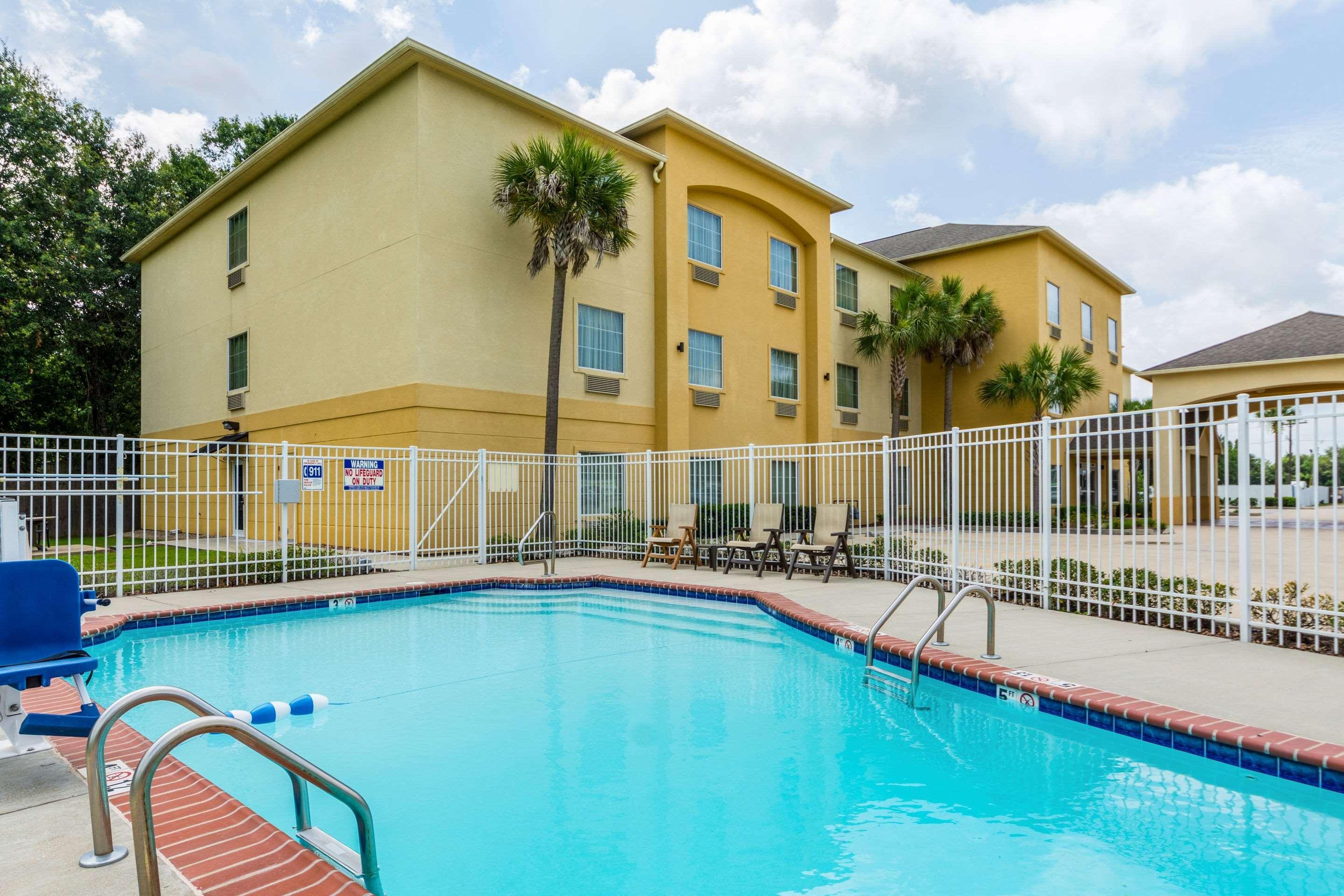 Comfort Inn & Suites Scott-West Lafayette מראה חיצוני תמונה