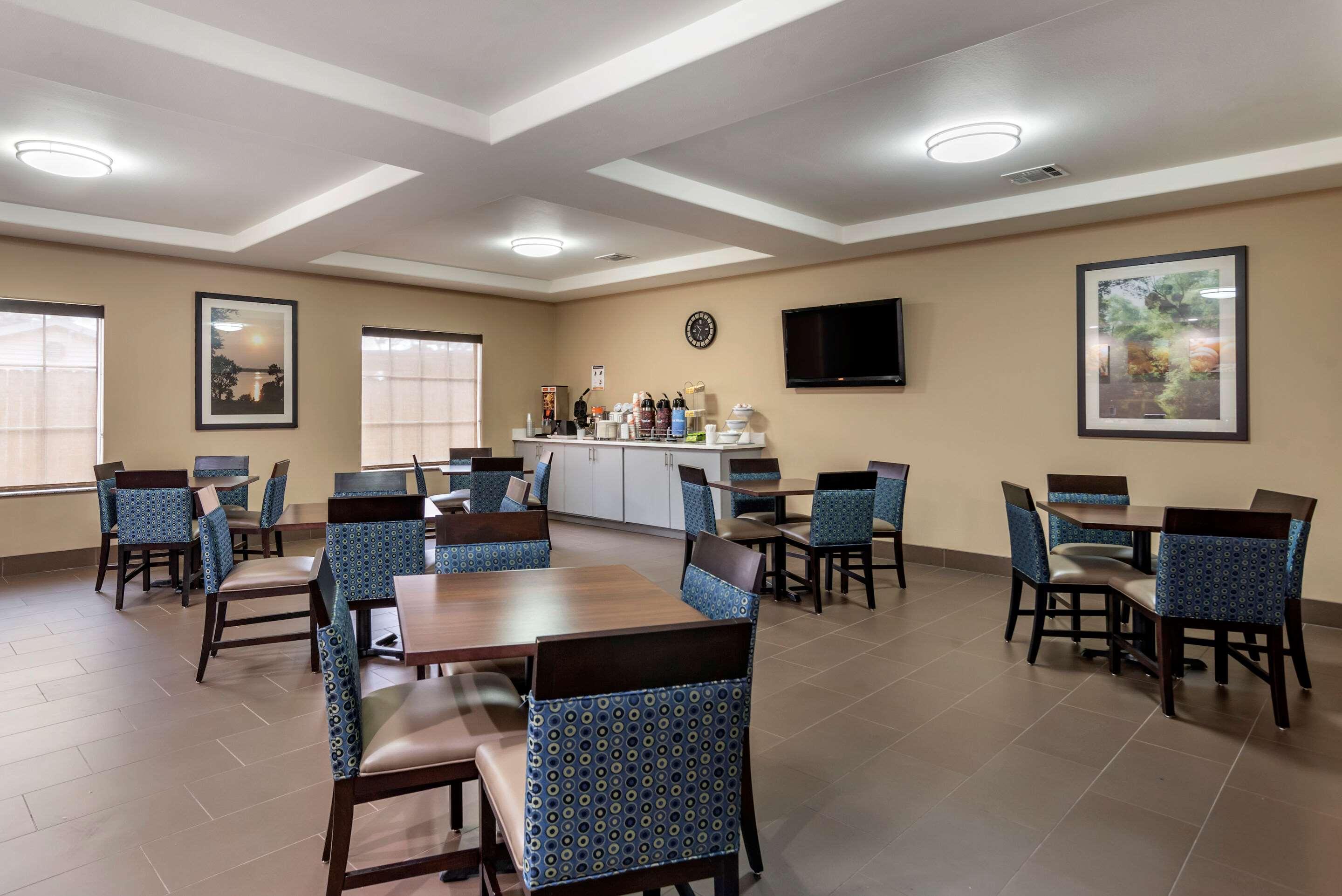 Comfort Inn & Suites Scott-West Lafayette מראה חיצוני תמונה
