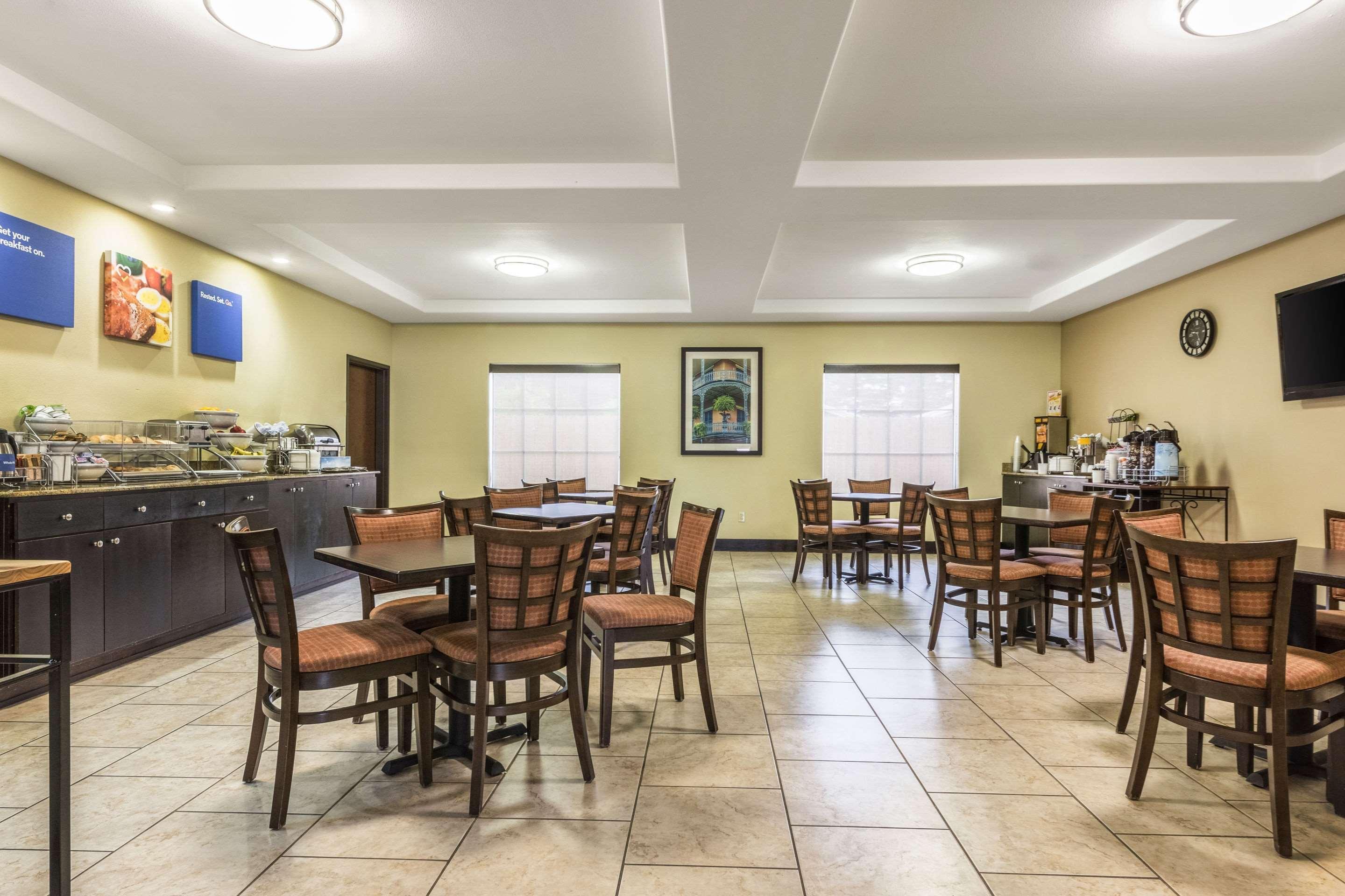 Comfort Inn & Suites Scott-West Lafayette מראה חיצוני תמונה